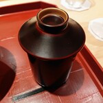 WAGYU USHITOMI - 止椀