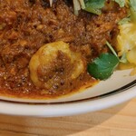 カレーライス専門店 ブラザー - 