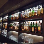 Bar EIS - 