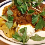 カレーライス専門店 ブラザー - 