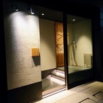 WAGYU USHITOMI GINZA - 外観