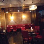 Bar EIS - 