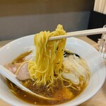 麺や 穂ころび - 