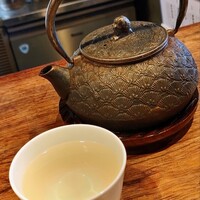 開化亭 -  開化亭 -