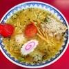 赤湯ラーメン 龍上海 米沢店