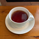 Cafe Banraiken - 