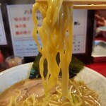 ラーメン 三七十家 - 