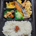 ほっともっと - 料理写真: