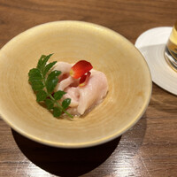 炭火焼鳥 木鶏 - 