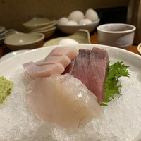 銀平 北新地店 - 