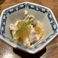 炭火焼鳥 木鶏 - 