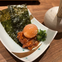 炭火焼鳥 木鶏 - 