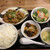 ぱおいち食堂 - 料理写真:油淋鶏定食