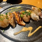 KINKA sushi bar izakaya - 