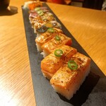 KINKA sushi bar izakaya - 