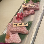 焼肉 にくの音 - 