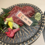 焼肉 にくの音 - 