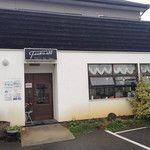 Cafe-Tsukushi - 