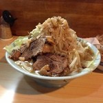 ラーメン富士丸 - 