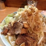 ラーメン富士丸 - 