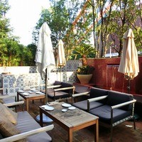 Terrace Dining TANGO - 