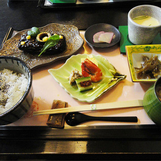 和食屋　はんなり