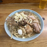 ラーメン そら - 