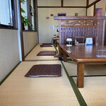 うどん茶屋かしむら - 