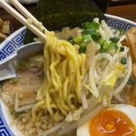 ラーメン無限大 - 