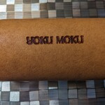 Yoku moku - 