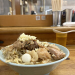 ラーメン そら - 