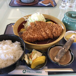 赤城ゴルフ倶楽部 - 