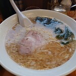 椿ラーメンショップ - 