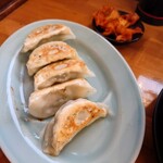 椿ラーメンショップ - 