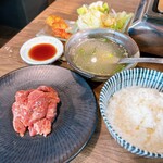 Yakiniku Tetsu - 