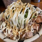 ラーメン 末廣家 - 
