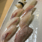 軍ちゃん 高田店 - 