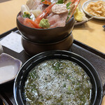 軍ちゃん 高田店 - 