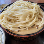 手打ち藤うどん - 