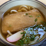 うどん亭 - 