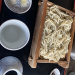 Soba Kore Joujou Kichi - 