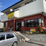 マーボー＆たんたん麺の店 シェ☆シェ - 