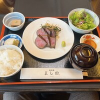松阪牛 よし田 - 