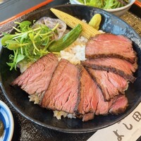 松阪牛 よし田 - 
