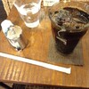 Cafe あんご 水出しコーヒー&自家製スイーツのお店