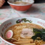 三井食堂 - 料理写真: