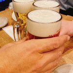 三代目 鳥メロ - 