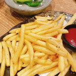 三代目 鳥メロ - 