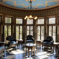 小笠原伯爵邸 - 