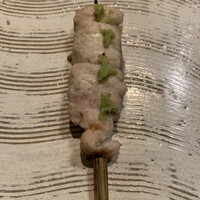 虎ノ門 焼鳥國よし - 